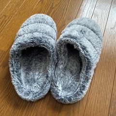 スリッパの画像