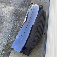 ハイエース ナロー バッドフェイス HELIOS の画像