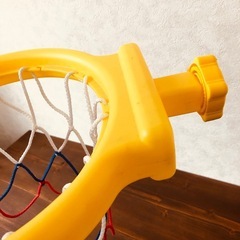 ★バスケットボール　リンク★の画像