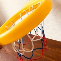 ★バスケットボール　リンク★の画像