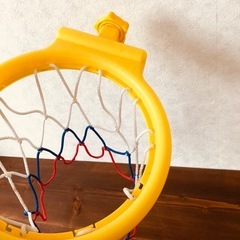 ★バスケットボール　リンク★の画像