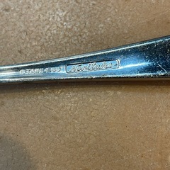 【引き取り限定】中古品　フォーク　2本セット　ノリタケの画像