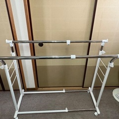 依頼ハンガーの画像