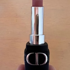 CHANEL ミラー ディオールの口紅 ルージュディオール505 KATE(ケイト) スーパーシャープライナーEX3.0 0.6mL  箱や袋はありません 使用感あります。 の画像