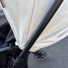 ピジョンAB型ベビーカーの画像