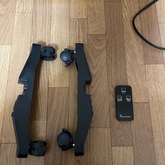 パネルヒーターの画像