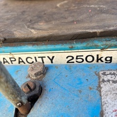 テーブルリフターの画像