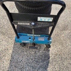 テーブルリフターの画像