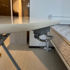 昇降式つくえの画像