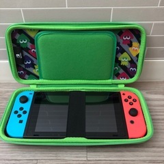 任天堂Switch正規品‼️の画像