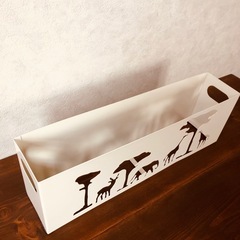 ★動物　スリッパ立て★の画像