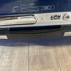 スーツケースの画像