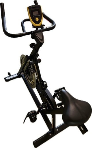 スピンバイク　アルインコ製