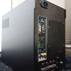 冷却ファンの画像