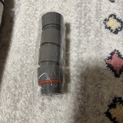 アラミック　シルキーファインバブルシャワープレミアム　グロスシルバーの画像