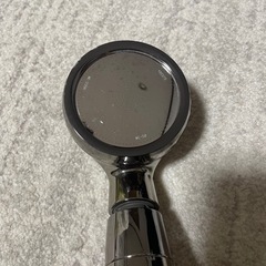 アラミック　シルキーファインバブルシャワープレミアム　グロスシルバーの画像