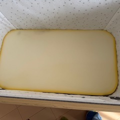 Maydolly HZDMJベビーベッドの画像