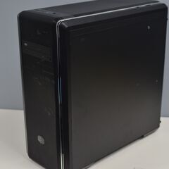 中古良品 自作デスクトップ/Windows11/AMD FX-8350/SSD256GB/メモリ8GB/DVDマルチ搭載の画像