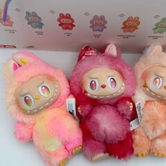 確実正規品　ラブブ　エナジーシリーズ　各種の画像