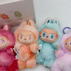 確実正規品　ラブブ　エナジーシリーズ　各種の画像