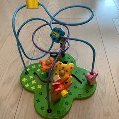 【定価¥4800】ルーピング　おさんぽくまさんの画像