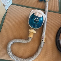掃除機　田川市　福岡　筑豊　日立　HITACHI 掃除　の画像
