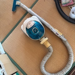 掃除機　田川市　福岡　筑豊　日立　HITACHI 掃除　の画像