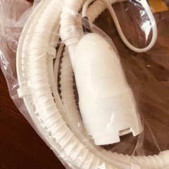 ★洗濯機用　風呂水ポンプ★の画像