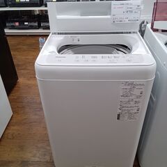 ★リユースのサカイ水戸店★ Panasonic 洗濯機 5kg ...