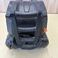 【中古】 MAX AK-HL1270E3 エアコンプレッサー 【ハンズクラフト宮崎新名爪店】の画像