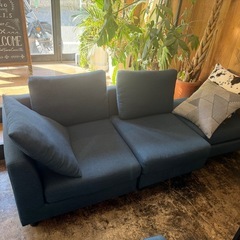 そふぁソファの画像