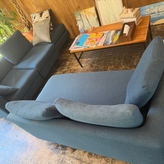 そふぁソファの画像