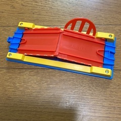 プラレールの画像