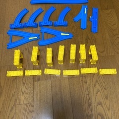 プラレールの画像