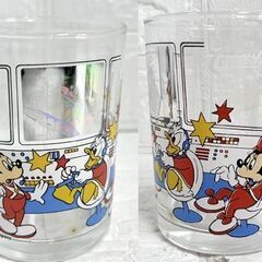 長期保管 未使用品 コカ・コーラ ディズニー ホログラス 39個セット ノベルティ 非売品 当時物 現状品☆札幌市 白石店の画像