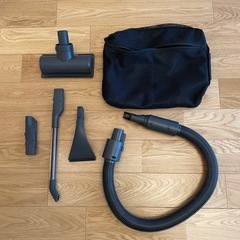 BALMUDA The Cleaner Lite 掃除機をお譲りしますの画像