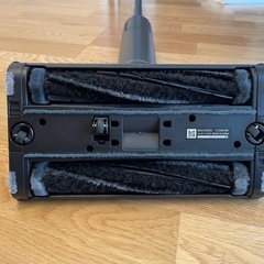 BALMUDA The Cleaner Lite 掃除機をお譲りしますの画像