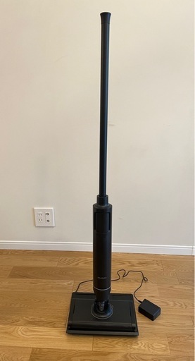BALMUDA The Cleaner Lite 掃除機をお譲りします