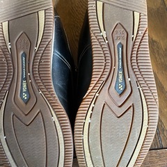 メンズ用　ウォーキングシューズ2足の画像