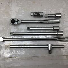 【エコツール笠寺店】TONE/トネ ハンドツール・レンチセット 160Ｍ【愛知県/名古屋市/笠寺/工具】の画像