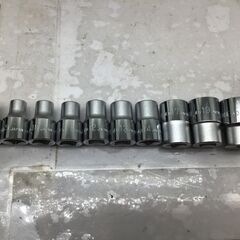 【エコツール笠寺店】TONE/トネ ハンドツール・レンチセット 160Ｍ【愛知県/名古屋市/笠寺/工具】の画像