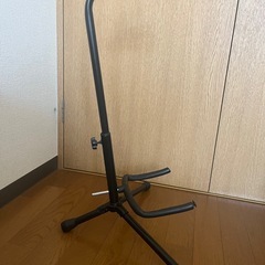 ギター／ベーススタンドの画像