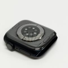 Apple Watch Series 7/GPS/41mm/A2473/ミッドナイト〈MKND3J/A〉の画像