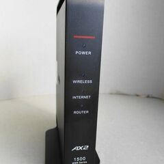 ルーターの画像