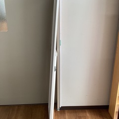 姿見【町田市再生家具】　1107の画像