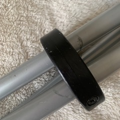 【美品】折りたたみチェア 携帯チェア　スツール イス 3本足 三角座面 の画像