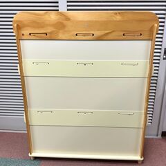 ディズニー　棚　本棚　家具　収納の画像