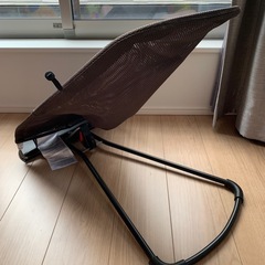 ベビービョルン　バウンサー　箱ありの画像