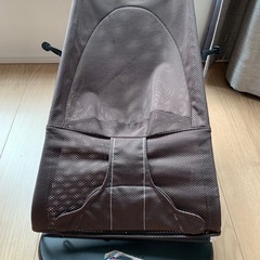 ベビービョルン　バウンサー　箱ありの画像