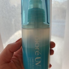 日焼け止めセットの画像